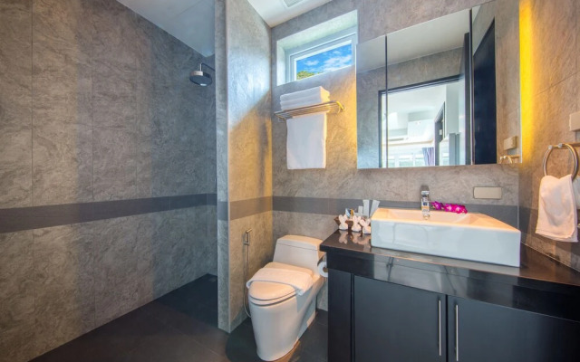 VIP Villas In Pattaya