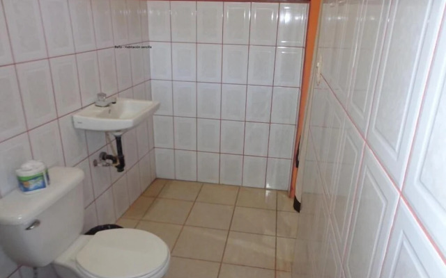 Hostal Leyendas