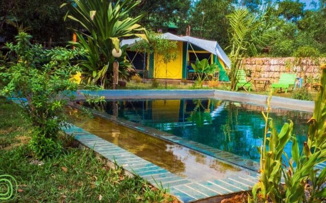Cubby House Private Eco Resort