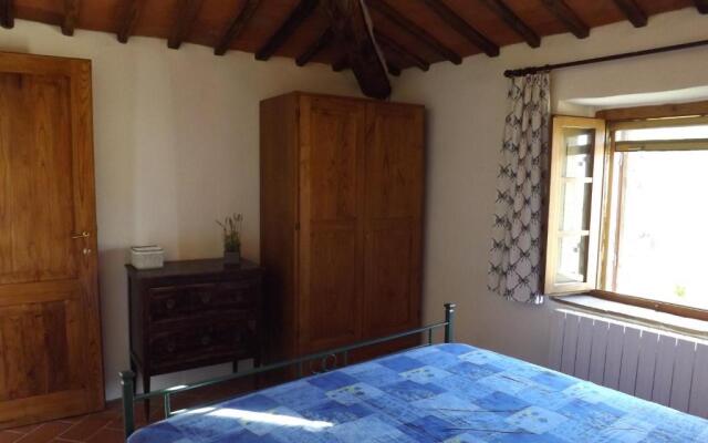 Dimora nel Chianti