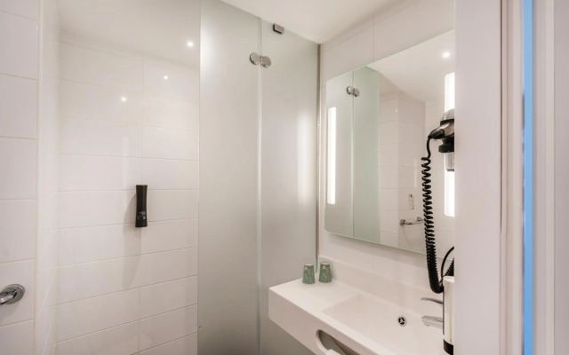 B&B Hotel Zürich Airport Rümlang