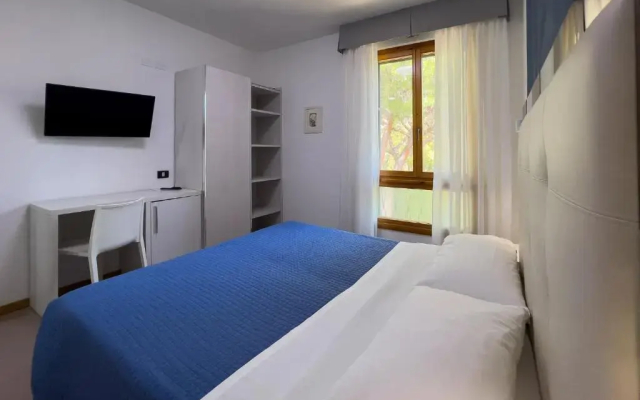 Hotel Brigantino