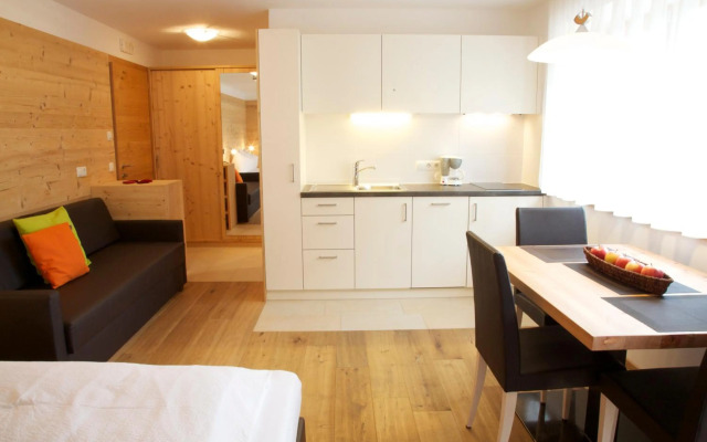 Appartements Mutschlechner