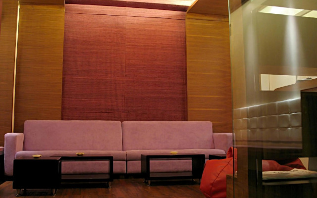 Hotel Studio Estique