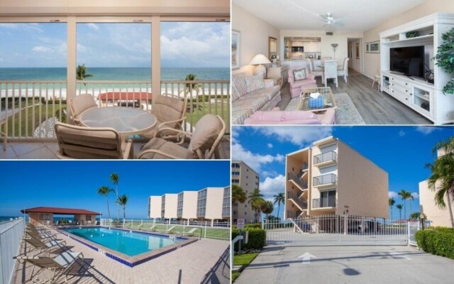 Dolphin Way B-304