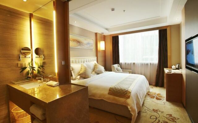 Chengdu Jin-Tone Hotel