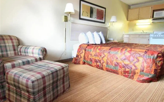 Days Inn Norfolk