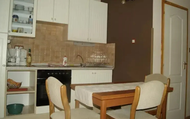 Anita Apartmanház Sárvár