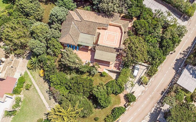 Nice home in Stintino with WiFi and 6 Bedrooms