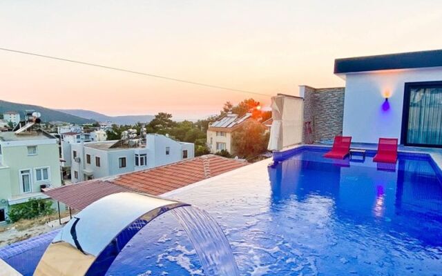 Villa Belinay