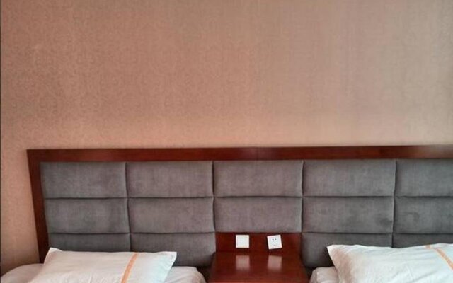 Mianyang Youzheng Hostel