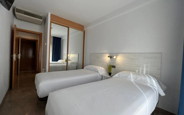 Hotel Port Sitges