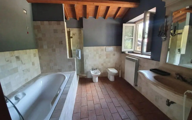 VIN Hotel - La Meridiana