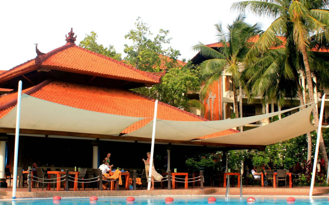 Ayodya Resort Bali