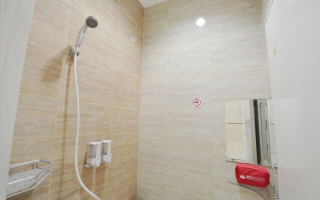 ZEN Rooms Basic Sunter Agung Utara Syariah