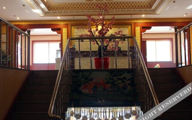 Qingquan Hotel