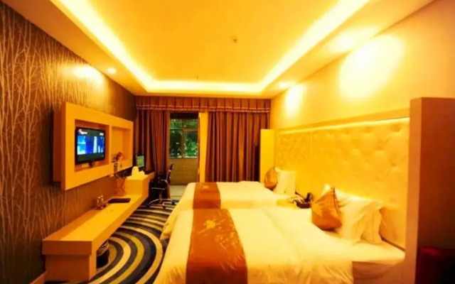 Weiyali Hotel