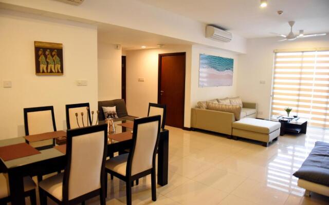 Skylounge Apartment 2 Colombo