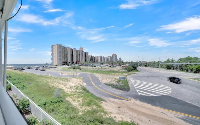 Seaside Beach & Racquet 1315