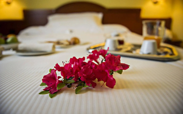 Hotel Cinzia