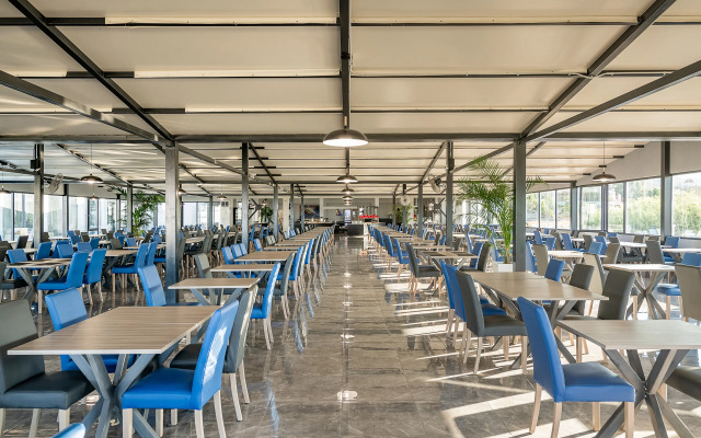 Galini Palace Resort Hotel
