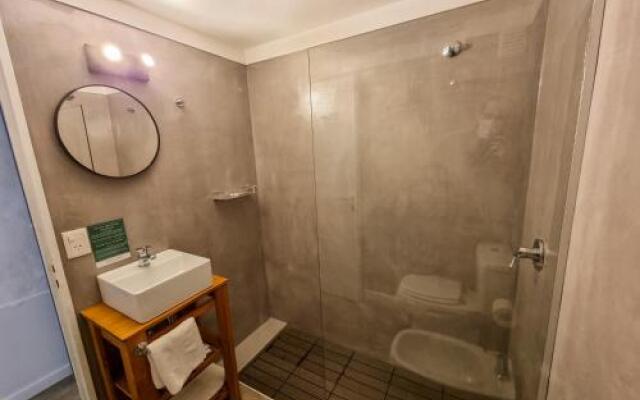 Hosteria Las Lucarnas