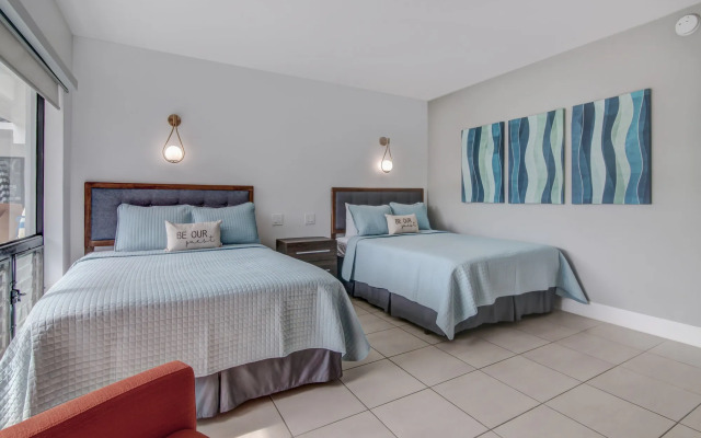 Ocean Villas of Deerfield