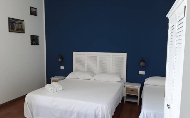 Harbour b&b