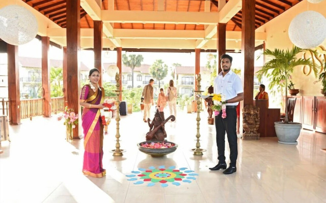 Shakti Vani Ayu