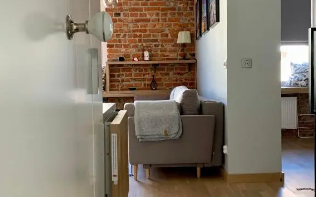 Apartment 13 Gdynia Kilińskiego