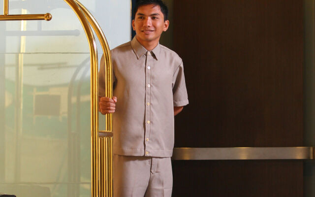 Ciriaco Hotel and Resort