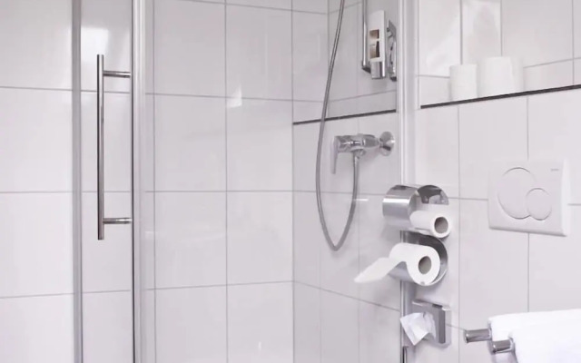 Hotel Restaurant Knechtstedener Hof