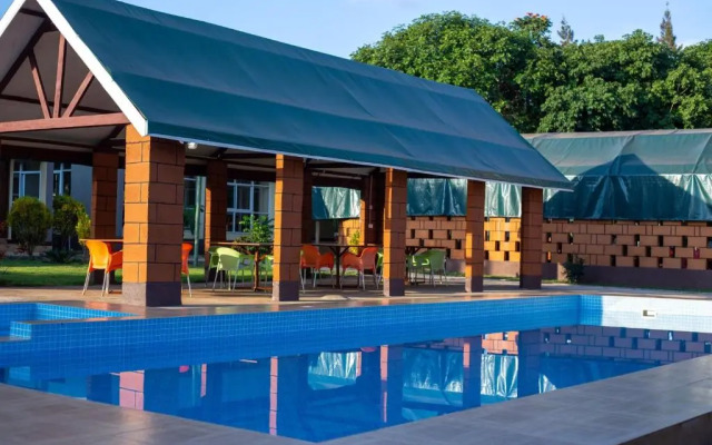 Kilimanjaro Snow Peak Resort