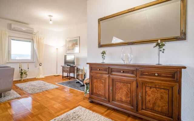 Apartment Marina Zadar/Sukošan 16329