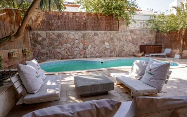 YalaRent Fruit Tree Villa - Private Pool