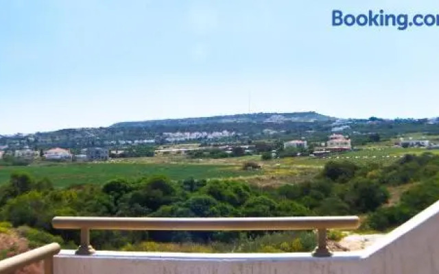 Oceanview Luxury Villa 012