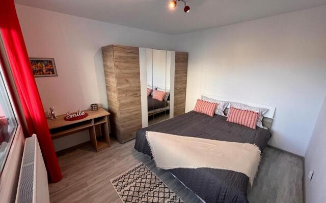 3 rooms apartment Airy & Bright Palas Style