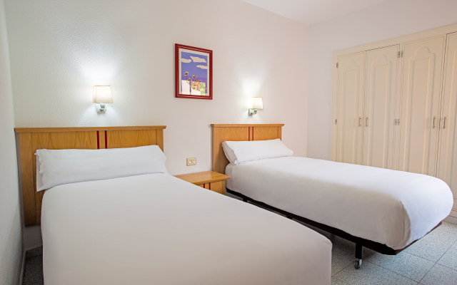 Apartamentos LIVVO Koala Garden