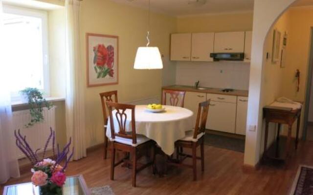Residence Volkmar