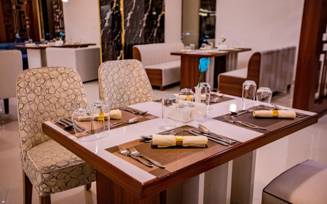 Lamasat Hotel