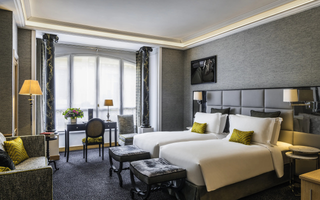 Sofitel Paris Baltimore Tour Eiffel Hotel