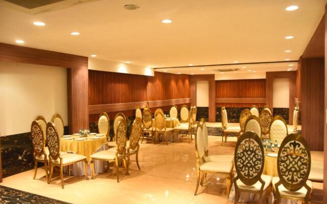 Click Resort Sparsh Bareilly
