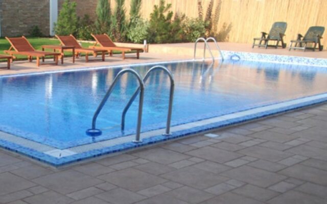 Kapri Hotel