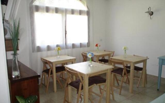 Villa Margherita Suite Breakfast