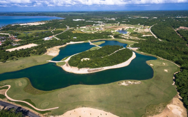 Bahia Principe Grand La Romana - All Inclusive