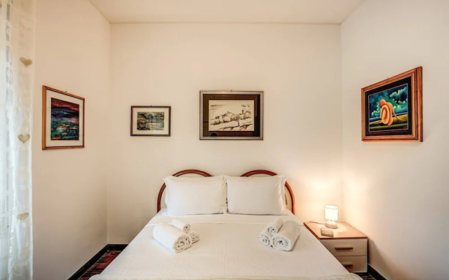 Sogliano Cozy Apartment