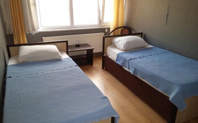 Deniz Otel