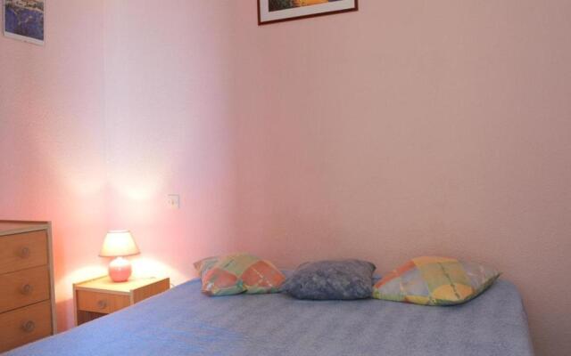 Appartement Fleury-Saint-Pierre-la-Mer, 2 pièces, 6 personnes - FR-1-229D-91