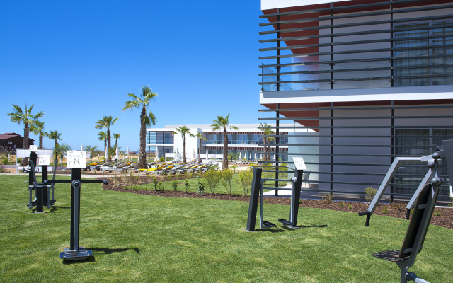 Pestana Alvor South Beach, Premium Suite Hotel