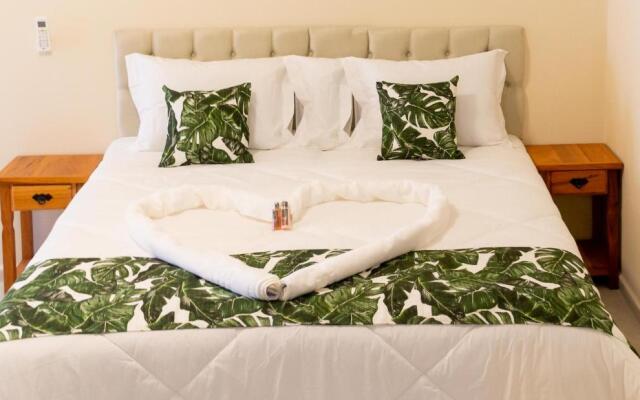Garden House Pousada Boutique & Spa
